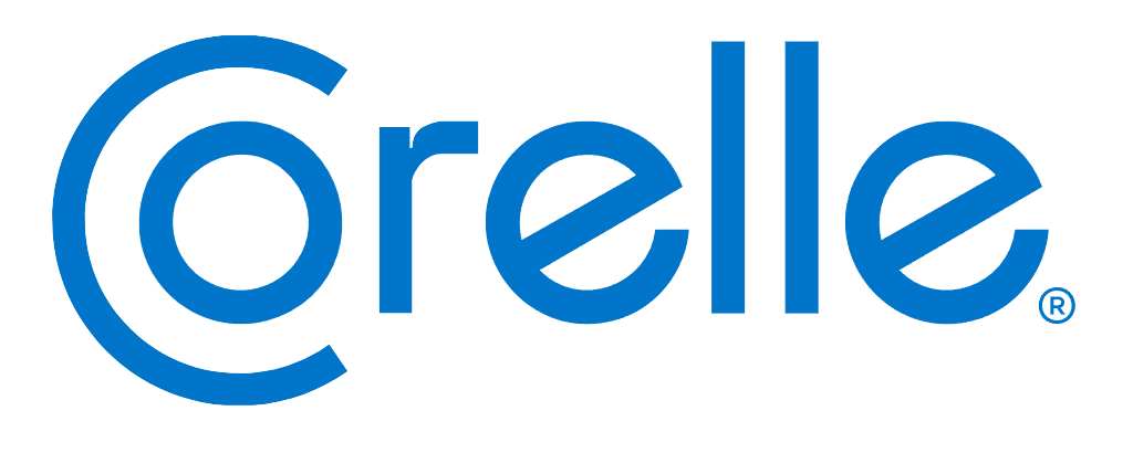 corelle-dinnerware Logo