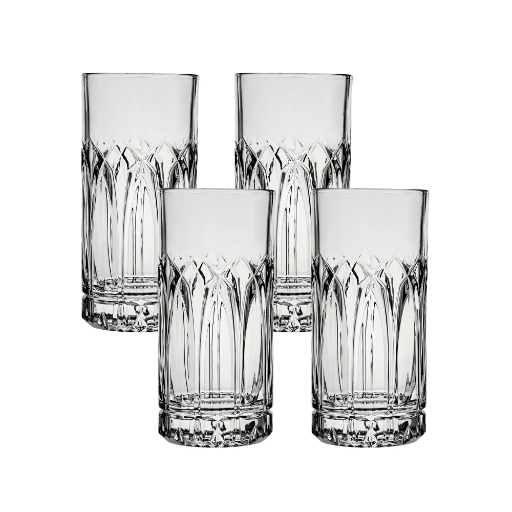 Drinkware & Glassware